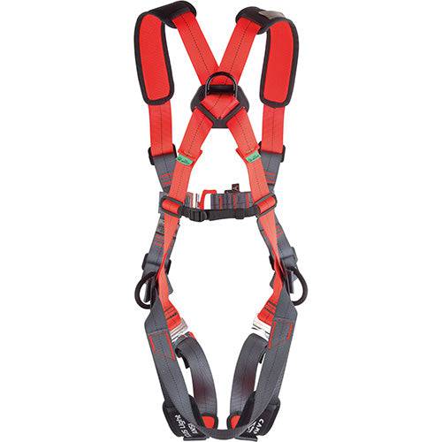 CAMP Safety FOCUS LIGHT XT Full Body Fall Arrest Harness 2663 - SecureHeights