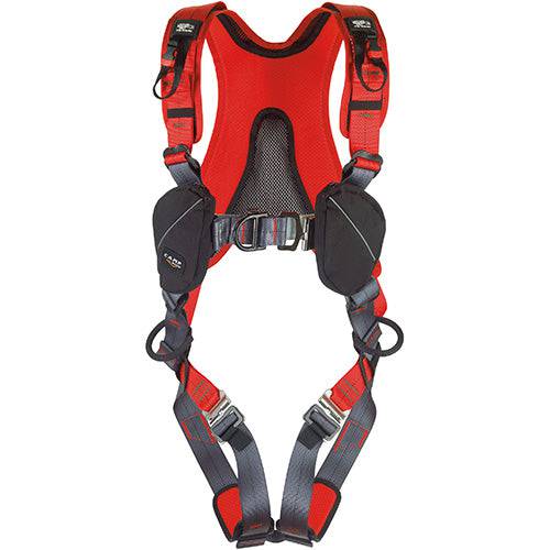 CAMP Safety FOCUS VEST XT Full Body Fall Arrest Harness 2664 - SecureHeights