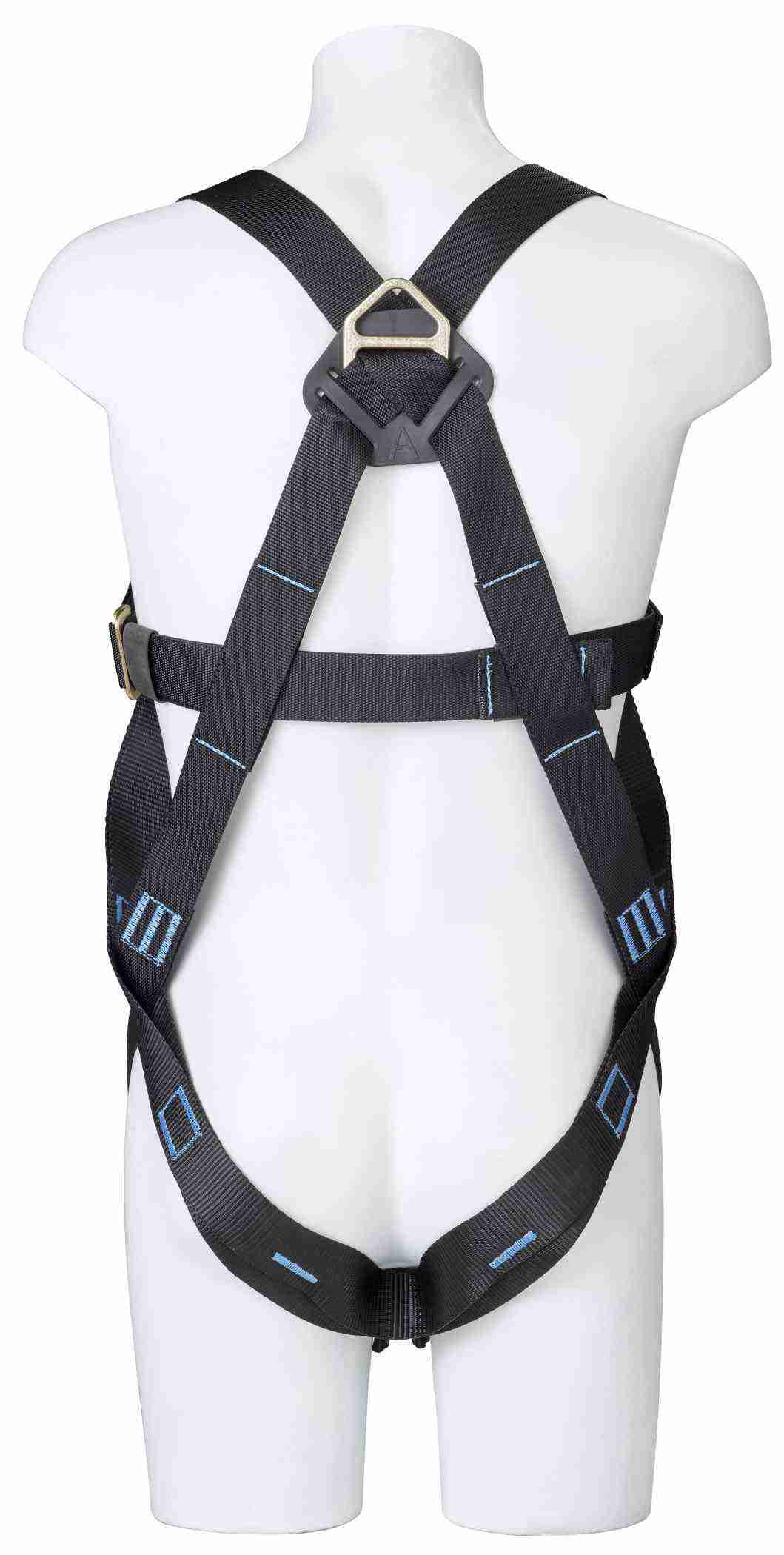 P+P Safety FRS MK2 Fall Arrest Harness 90099MK2 - SecureHeights