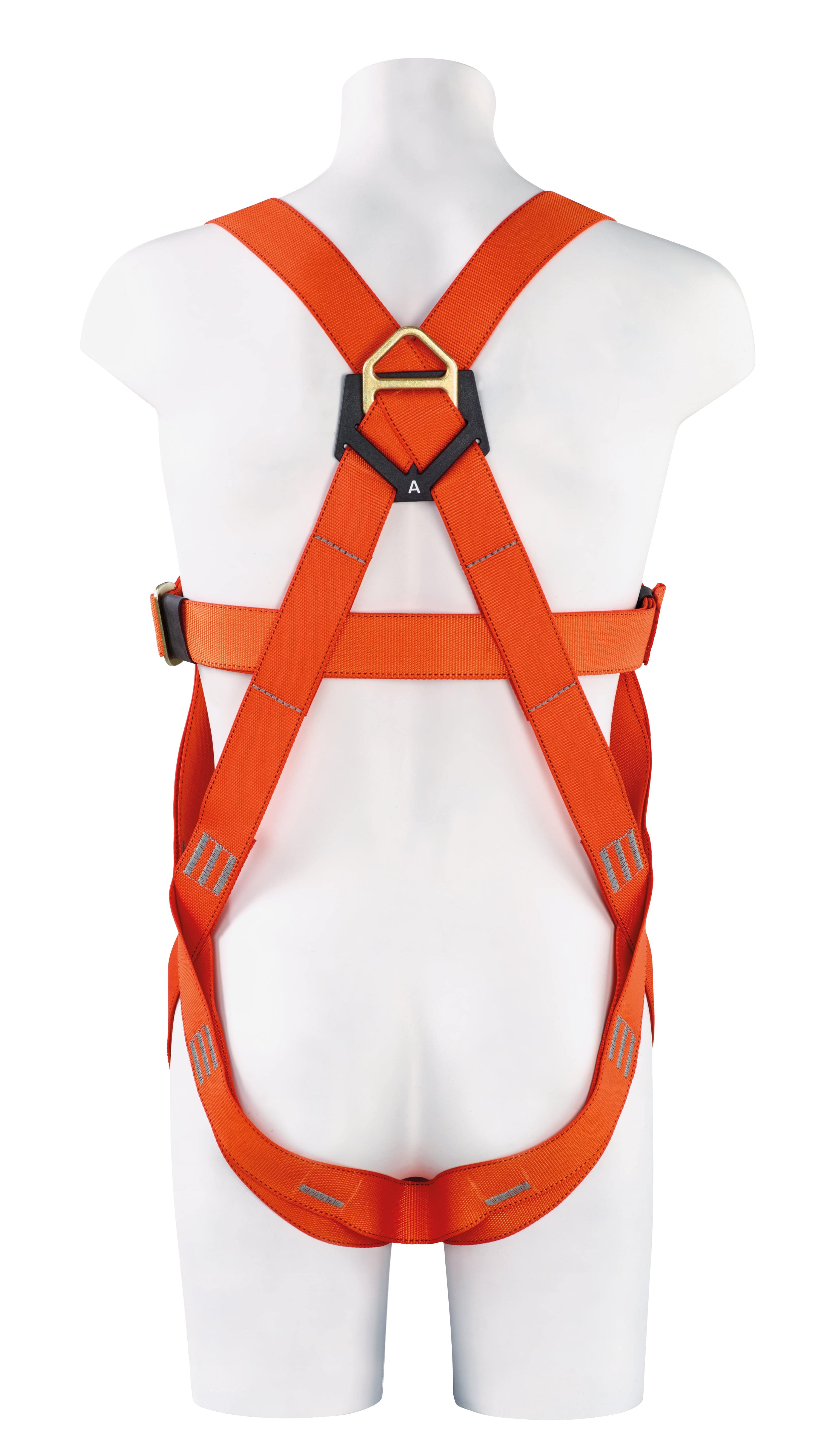 P+P Safety FRS MK2 Flame Fall Arrest Harness 90099MK2/FLAME - SecureHeights