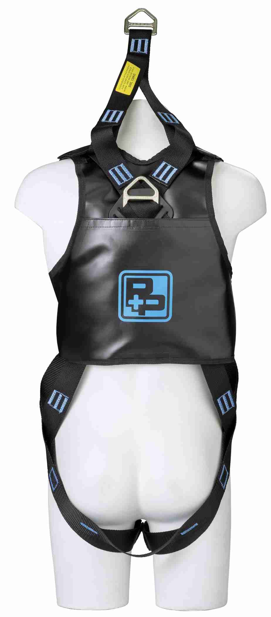 P+P Safety FRS Rescue Bolero Fall Arrest Harness 90096 - SecureHeights