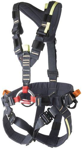 CAMP Safety FRX Fire Resistant Full Body Harness 3200 - SecureHeights