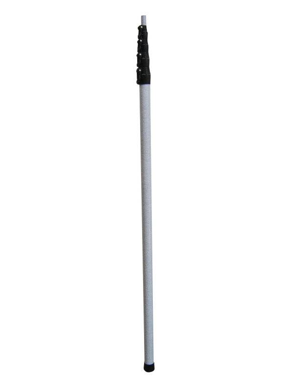 3M Protecta First Man Up Remote Anchoring Telescopic Pole 1.8m-7.8m - SecureHeights