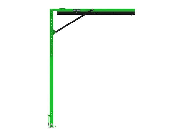 Modular Jib Line Buy 3M DBI SALA FlexiGuard M200 Modular Jib Semi-Fixed Height Mast ...