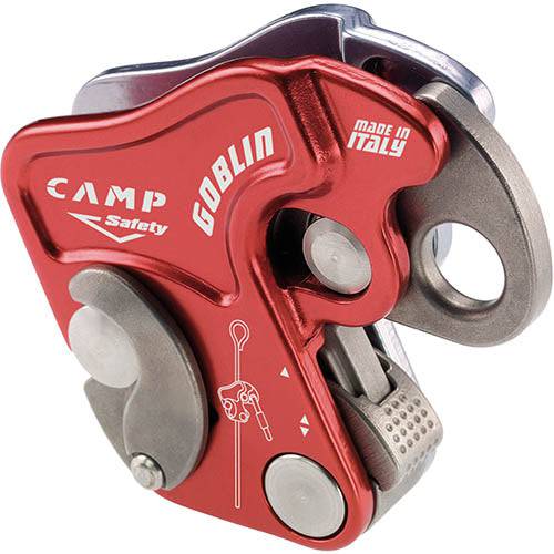 CAMP Safety GOBLIN Rope Fall Arrester - SecureHeights