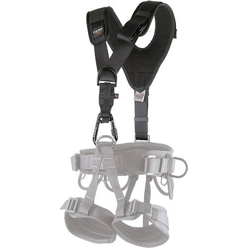 CAMP Safety GOLDEN CHEST Padded Chest Harness 0930 - SecureHeights