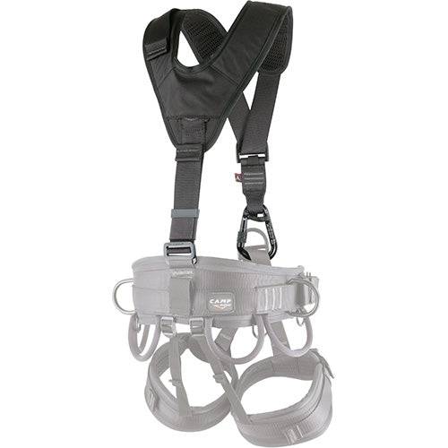 CAMP Safety GOLDEN CHEST Padded Chest Harness 0930 - SecureHeights