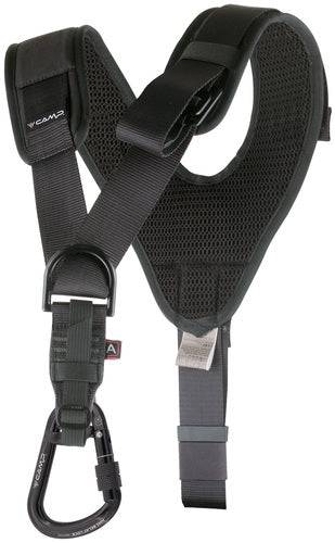CAMP Safety GOLDEN CHEST Padded Chest Harness 0930 - SecureHeights