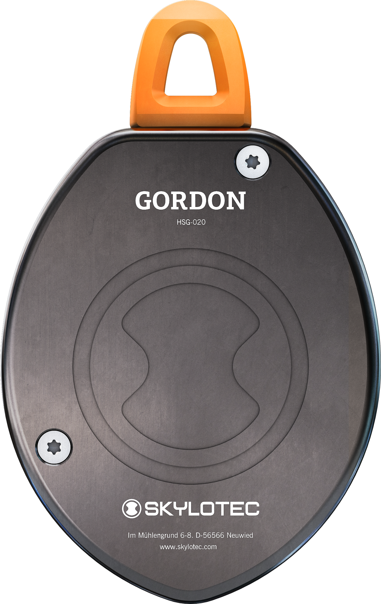 Skylotec GORDON Evacuation Descender Device Without Rope HSG-020 - SecureHeights