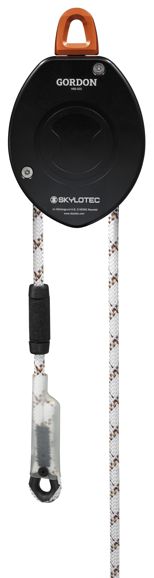 Buy Skylotec GORDON ROPE 10.5mm Semi Static Rope for GORDON Fall Arrest ...