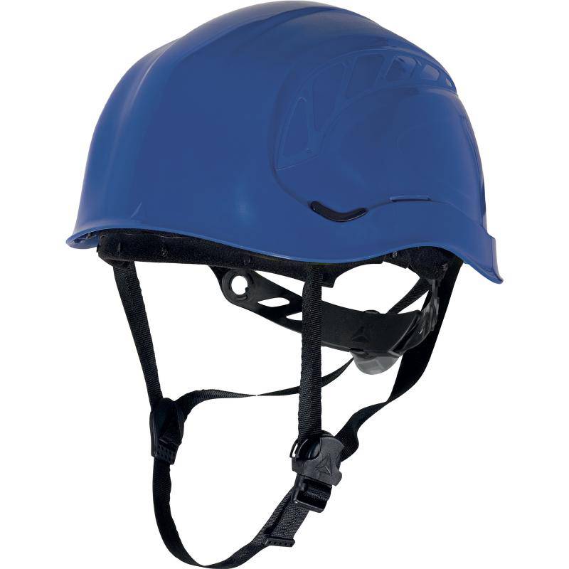 DeltaPlus GRANITE PEAK Mountain Style Safety Helmet - SecureHeights