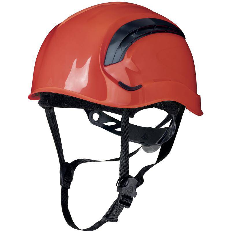 DeltaPlus GRANITE WIND Mountain Style Ventilated Safety Helmet - SecureHeights
