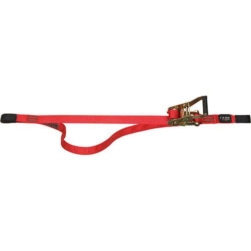 CAMP Safety GRAVITY RESCUE RATCHET Rescue Lifting Lanyard 3122 - SecureHeights
