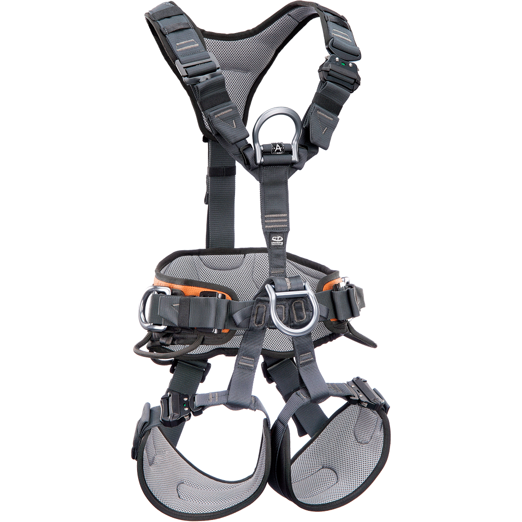 Climbing Technology GRYPHON Rope Access Harness - SecureHeights