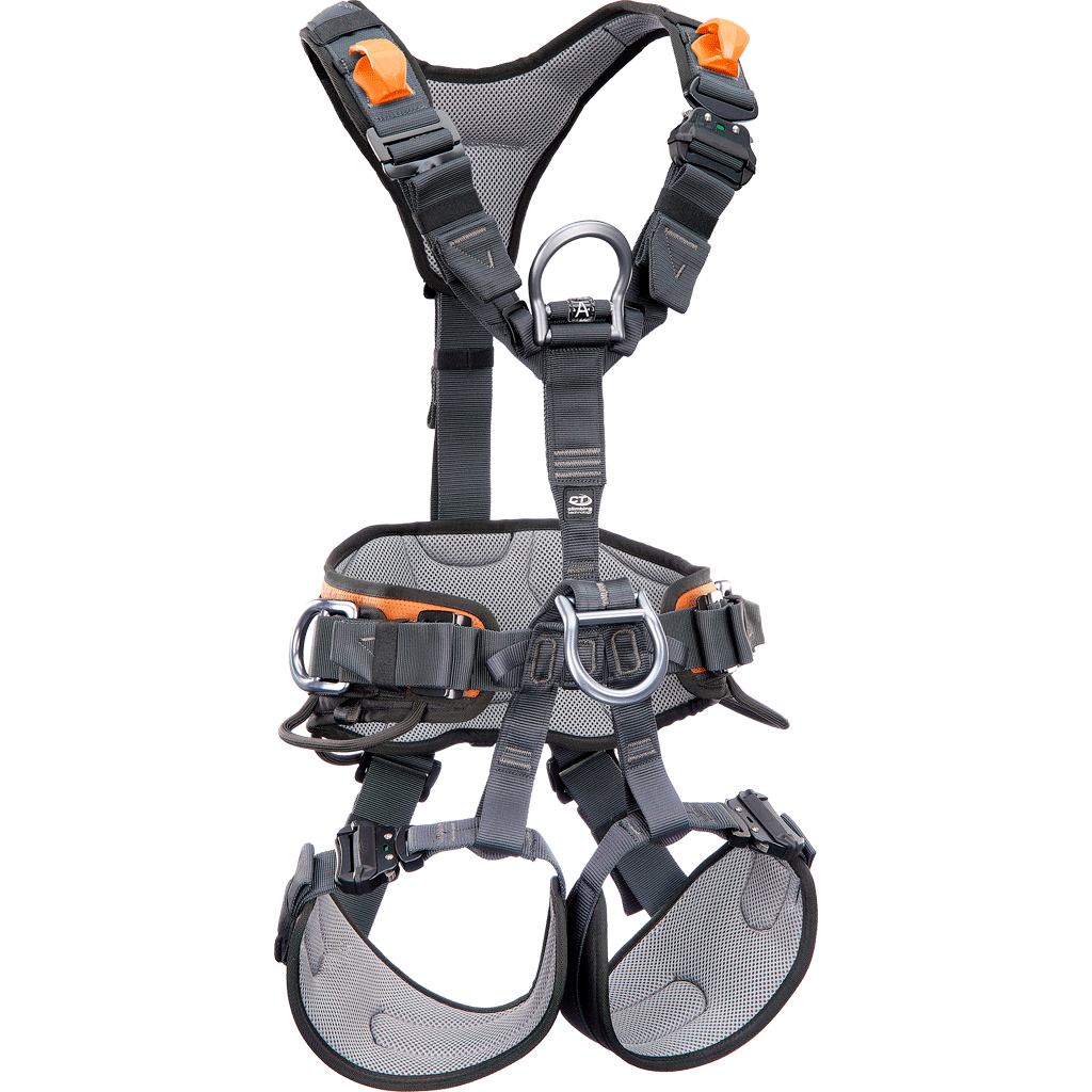 Climbing Technology GRYPHON Rope Access Harness