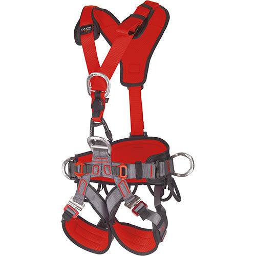 CAMP Safety GT SIT Suspension Sit Harness 216501 - SecureHeights