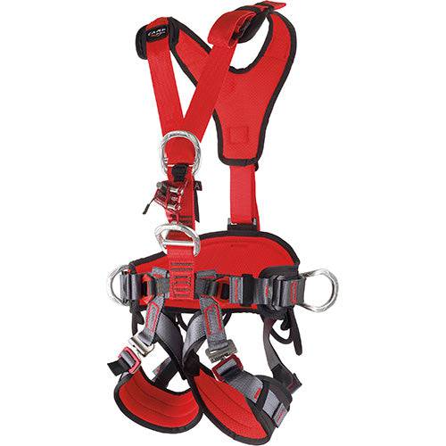 CAMP Safety GT TURBO Full Body Suspension Harness 2780 - SecureHeights