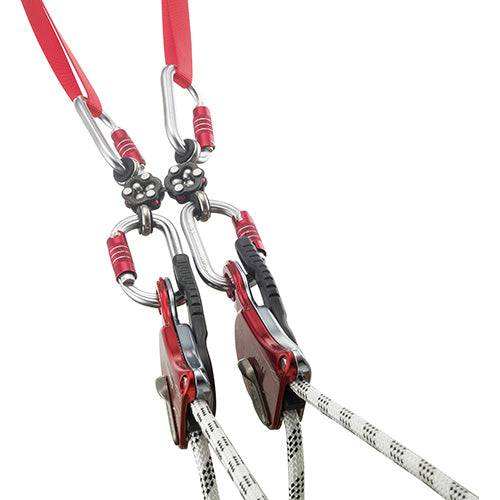 CAMP Safety GYRO4 Swiveling Anchor 3109 - SecureHeights