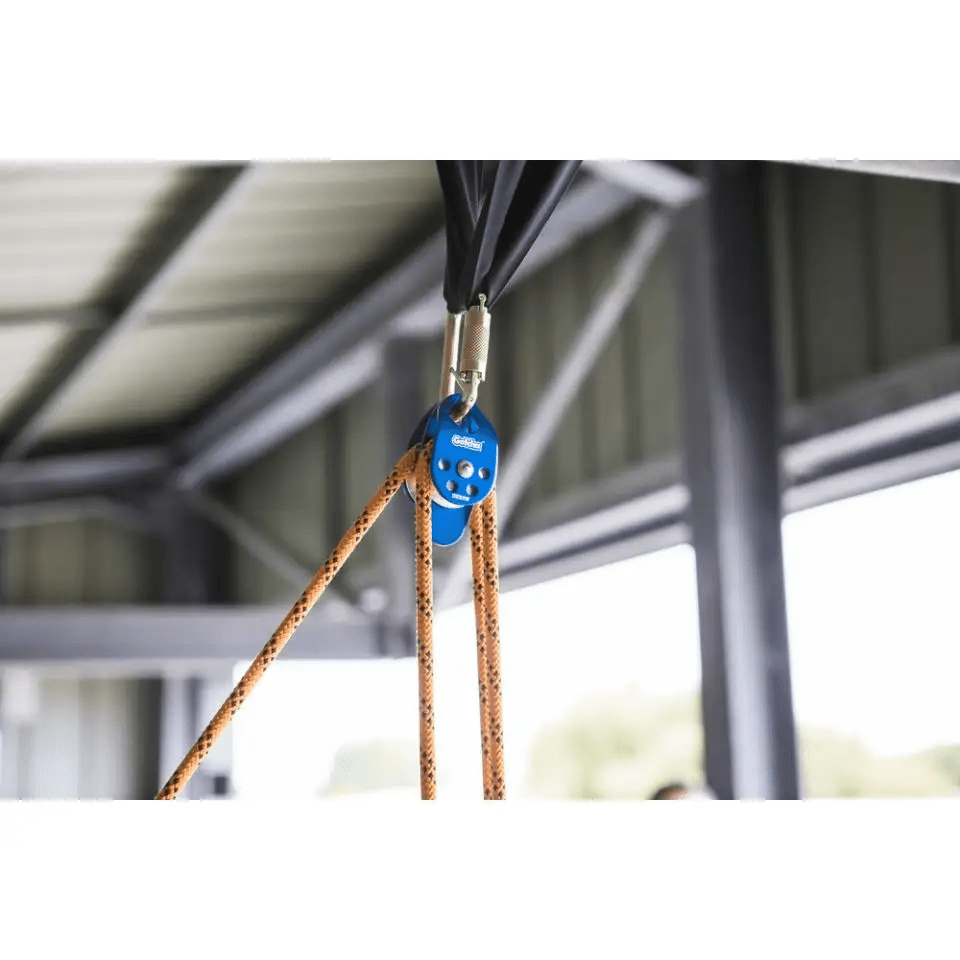 Buy SpanSet Gotcha2 Original Remote Rescue Kit 50m-150m | SecureHeights