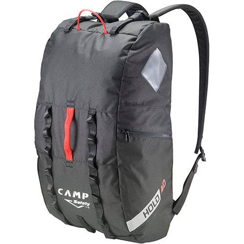 CAMP Safety HOLD 40L Lightweight Duffle Style Backpack 2789 - SecureHeights