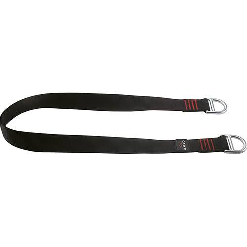CAMP Safety High Strength Polyester Anchor Webbing 80cm-160cm - SecureHeights