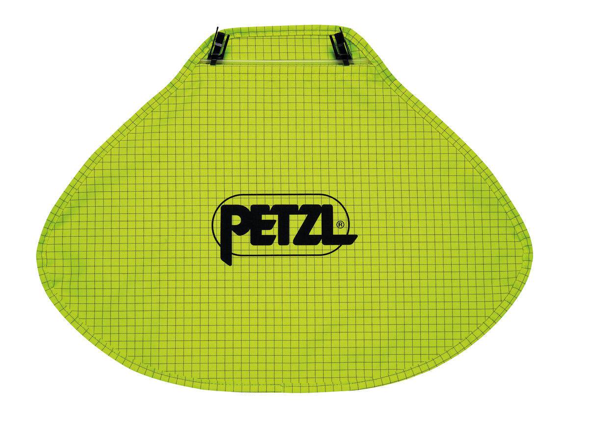 Petzl High Visibility Nape Protector for STRATO and VERTEX Helmets - SecureHeights