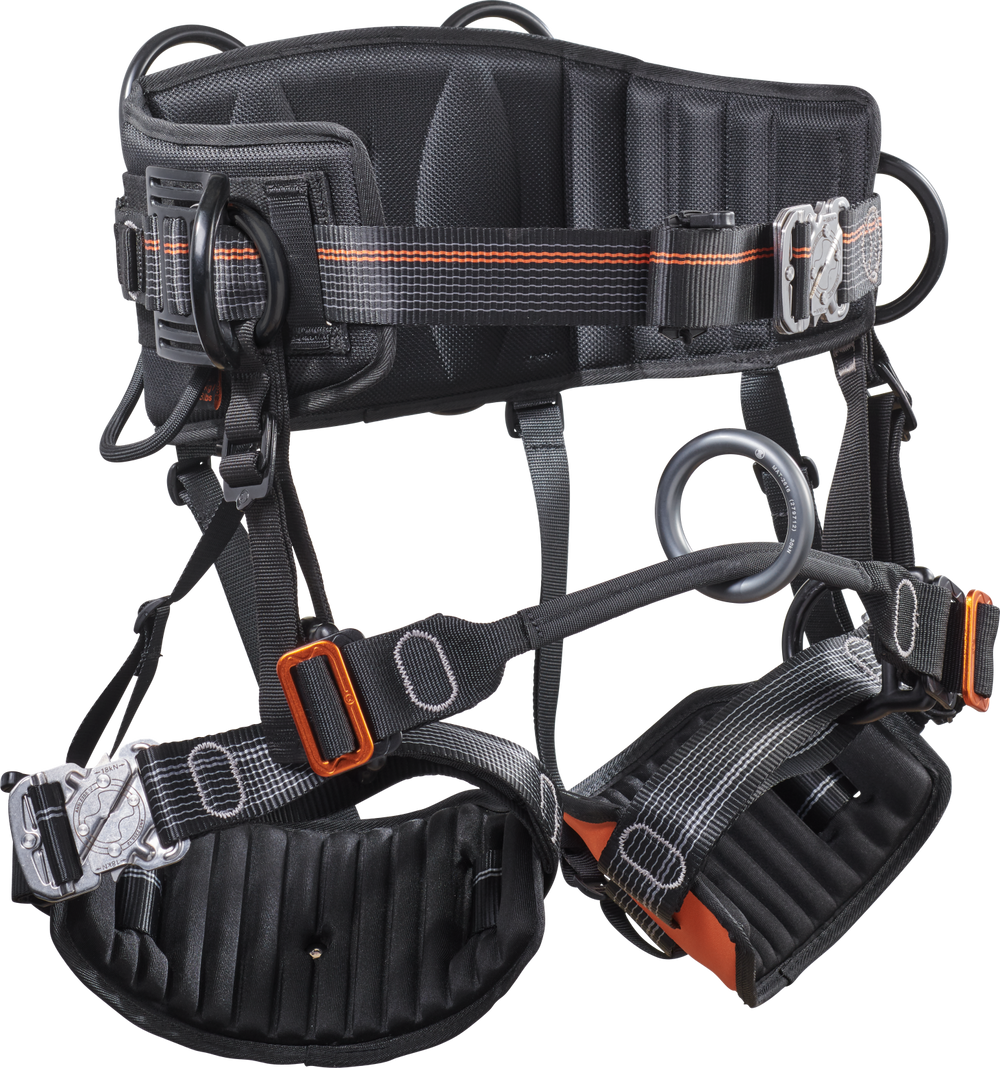 Buy Skylotec IGNITE ARB Arborist Sit Harness | SecureHeights