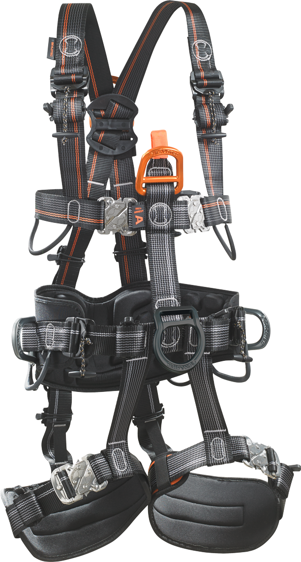 Skylotec IGNITE NIOB 2.0 Rescue Fall Arrest Harness G-1143-02 - SecureHeights