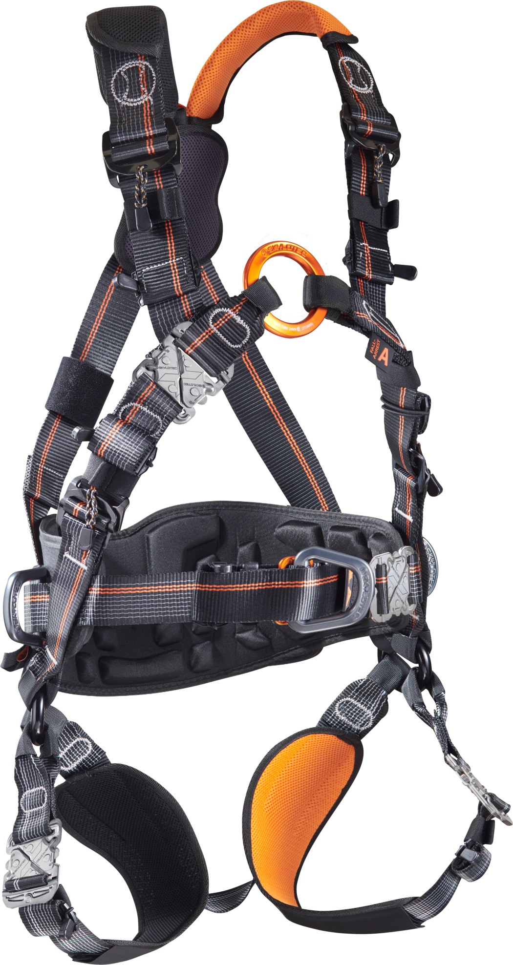 Skylotec IGNITE PROTON WIND Energy Work Positioning Climbing Harness - SecureHeights