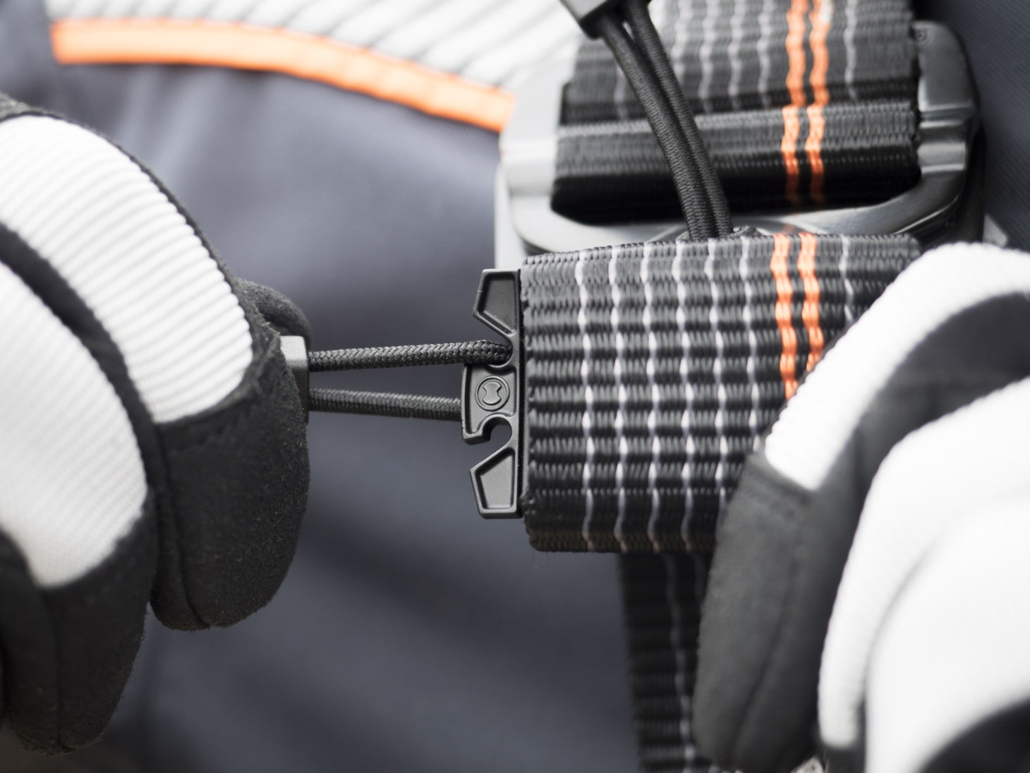 Skylotec IGNITE PROTON WIND Energy Work Positioning Harness - SecureHeights