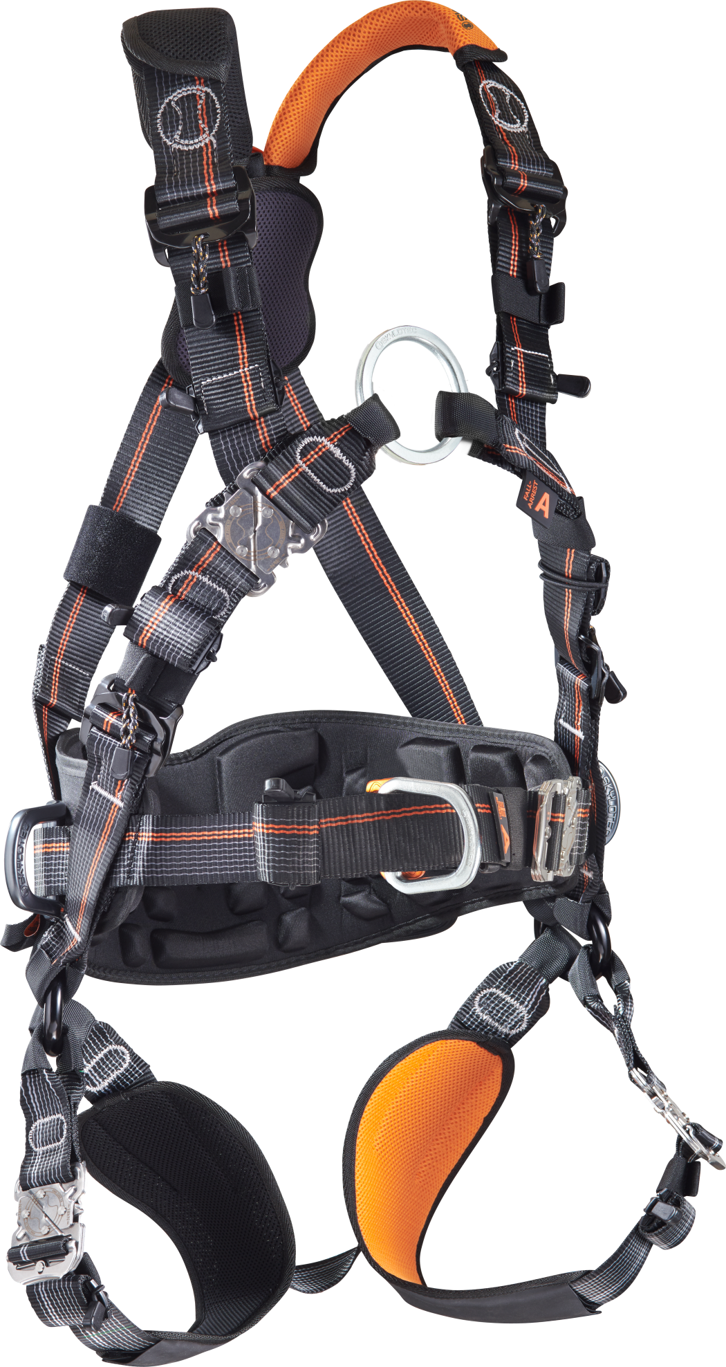 Buy Skylotec IGNITE PROTON WIND STEEL Wind Energy Fall Arrest Harness ...