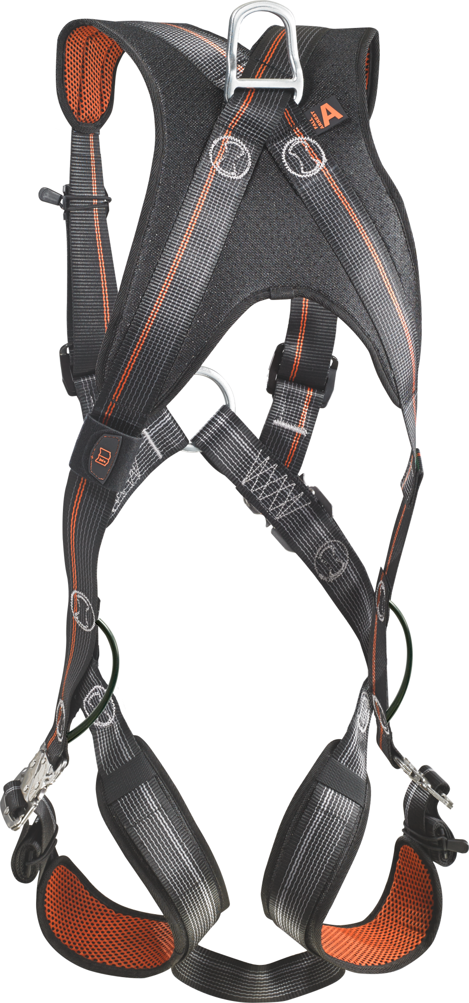 Skylotec IGNITE SKYFIZZ Complete All-Round Fall Arrest Harness - SecureHeights