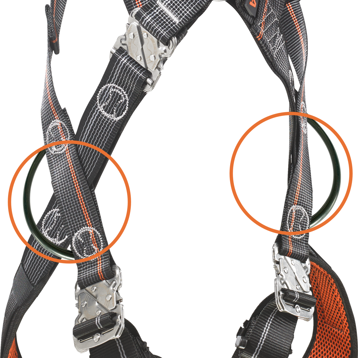 Skylotec IGNITE SKYFIZZ Complete All-Round Fall Arrest Harness - SecureHeights