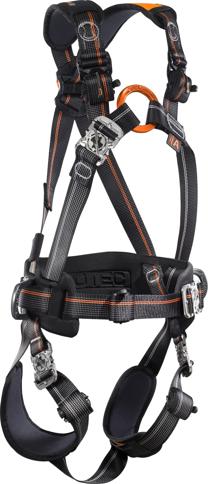 Buy Skylotec IGNITE TRION Fall Arrest Harness without Climbing ...
