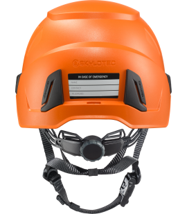 Skylotec INCEPTOR GRX-MNT HIGH VOLTAGE Mountaineering Helmet - SecureHeights