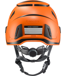 Skylotec INCEPTOR GRX-MNT HIGH VOLTAGE REF Mountaineering Helmet - SecureHeights