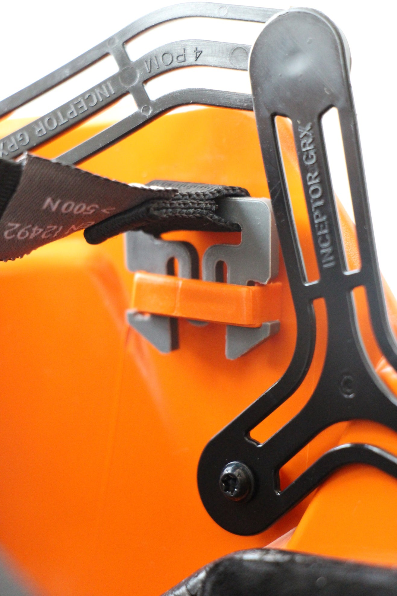 Skylotec INCEPTOR GRX-MNT HIGH VOLTAGE REF Mountaineering Helmet - SecureHeights