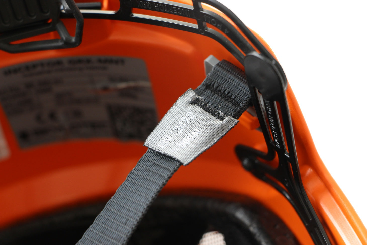 Skylotec INCEPTOR GRX-MNT HIGH VOLTAGE REF Mountaineering Helmet - SecureHeights