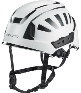 Skylotec INCEPTOR GRX-MNT HIGH VOLTAGE REF Mountaineering Helmet - SecureHeights