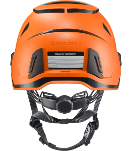 Skylotec INCEPTOR GRX-MNT REF Ventilated Mountaineering Helmet - SecureHeights