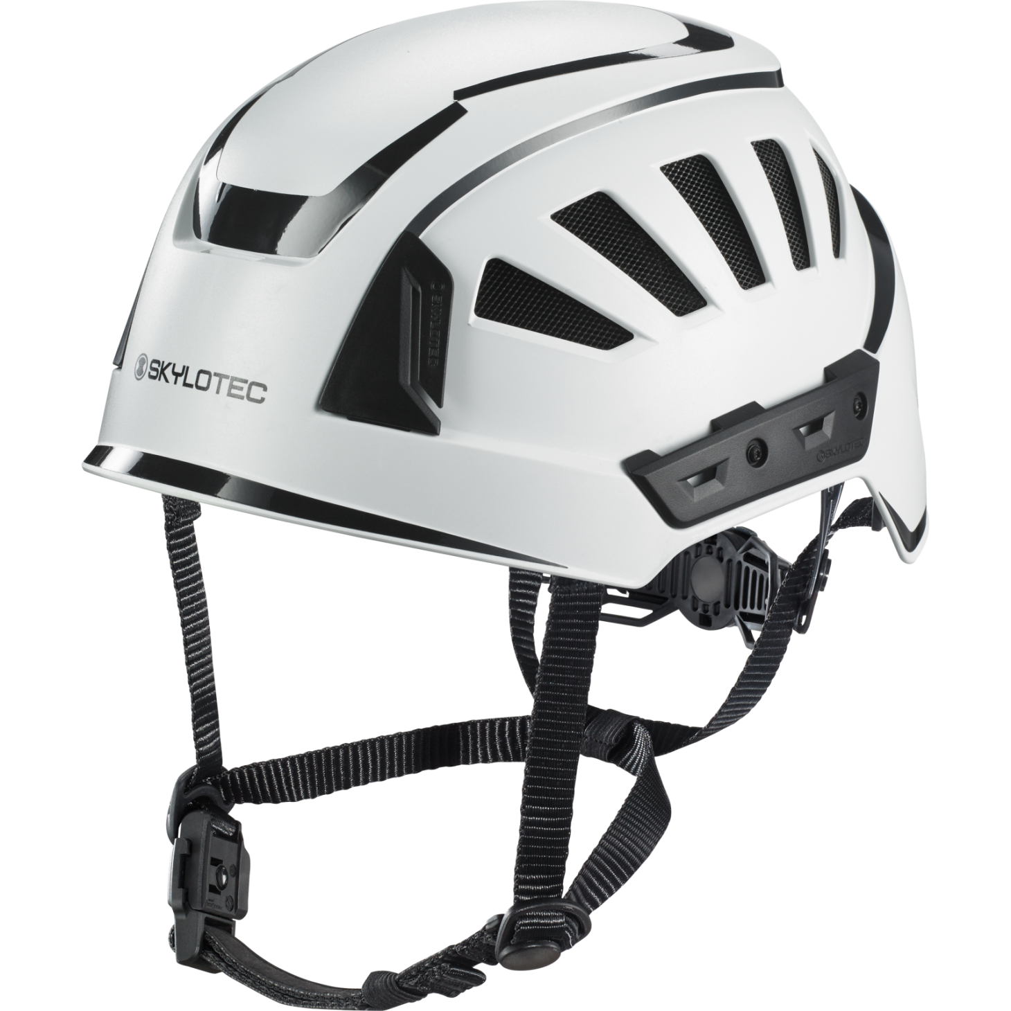 Skylotec INCEPTOR GRX-MNT REF Ventilated Mountaineering Helmet - SecureHeights