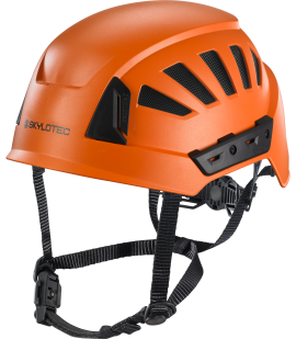Skylotec INCEPTOR GRX-MNT Ventilated Mountaineering Helmet - SecureHeights