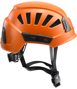 Skylotec INCEPTOR GRX-MNT Ventilated Mountaineering Helmet - SecureHeights