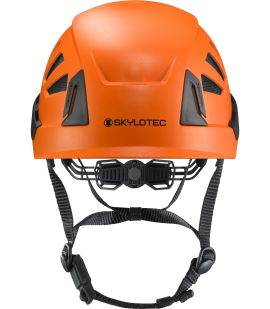 Skylotec INCEPTOR GRX-MNT Ventilated Mountaineering Helmet - SecureHeights