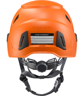 Skylotec INCEPTOR GRX-MNT Ventilated Mountaineering Helmet - SecureHeights