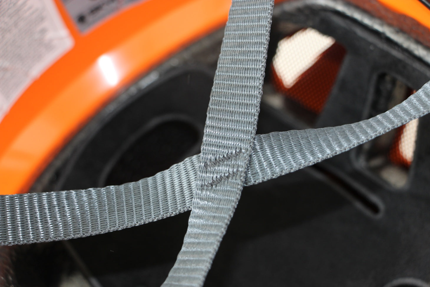 Skylotec INCEPTOR GRX-MNT Ventilated Mountaineering Helmet - SecureHeights