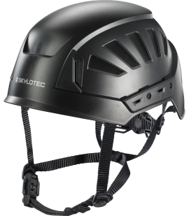 Skylotec INCEPTOR GRX-MNT Ventilated Mountaineering Helmet - SecureHeights