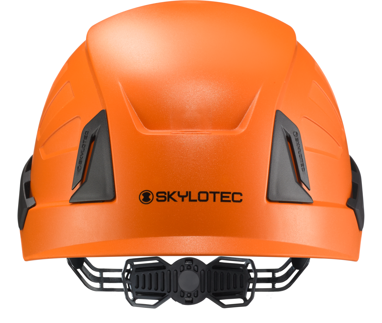 Skylotec INCEPTOR GRX HIGH VOLTAGE Industrial Safety Helmet without Chin Strap - SecureHeights