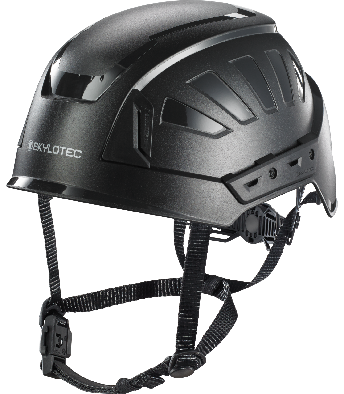 Skylotec INCEPTOR GRX HIGH VOLTAGE REF Industrial Safety Helmet - SecureHeights