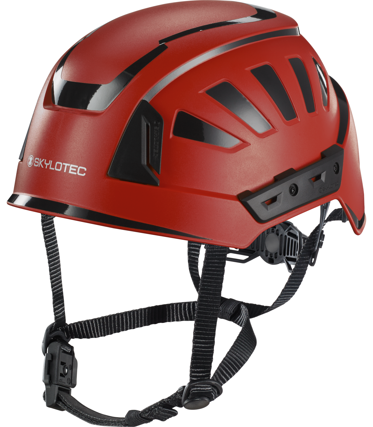 Skylotec INCEPTOR GRX HIGH VOLTAGE REF Industrial Safety Helmet - SecureHeights